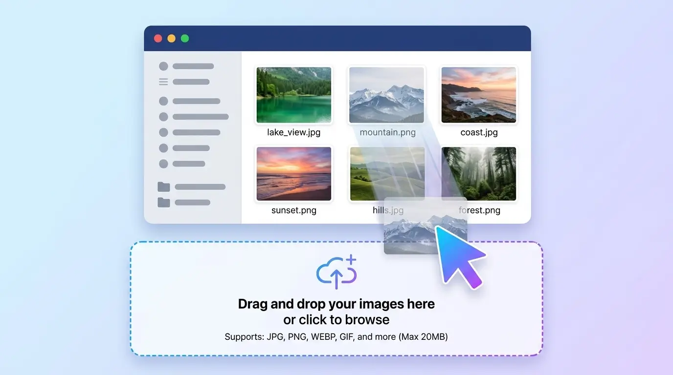 Resize Image Step 1