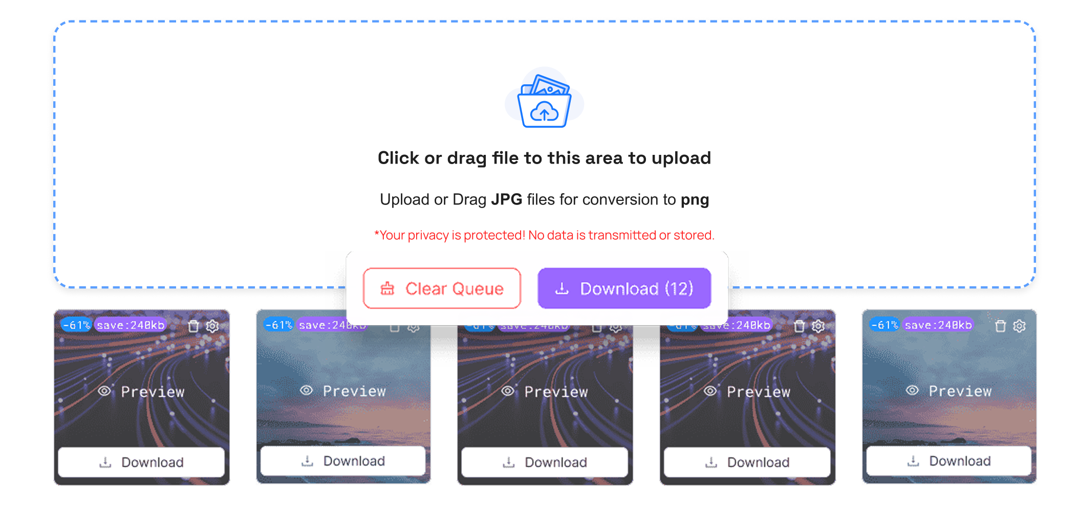 free image converter