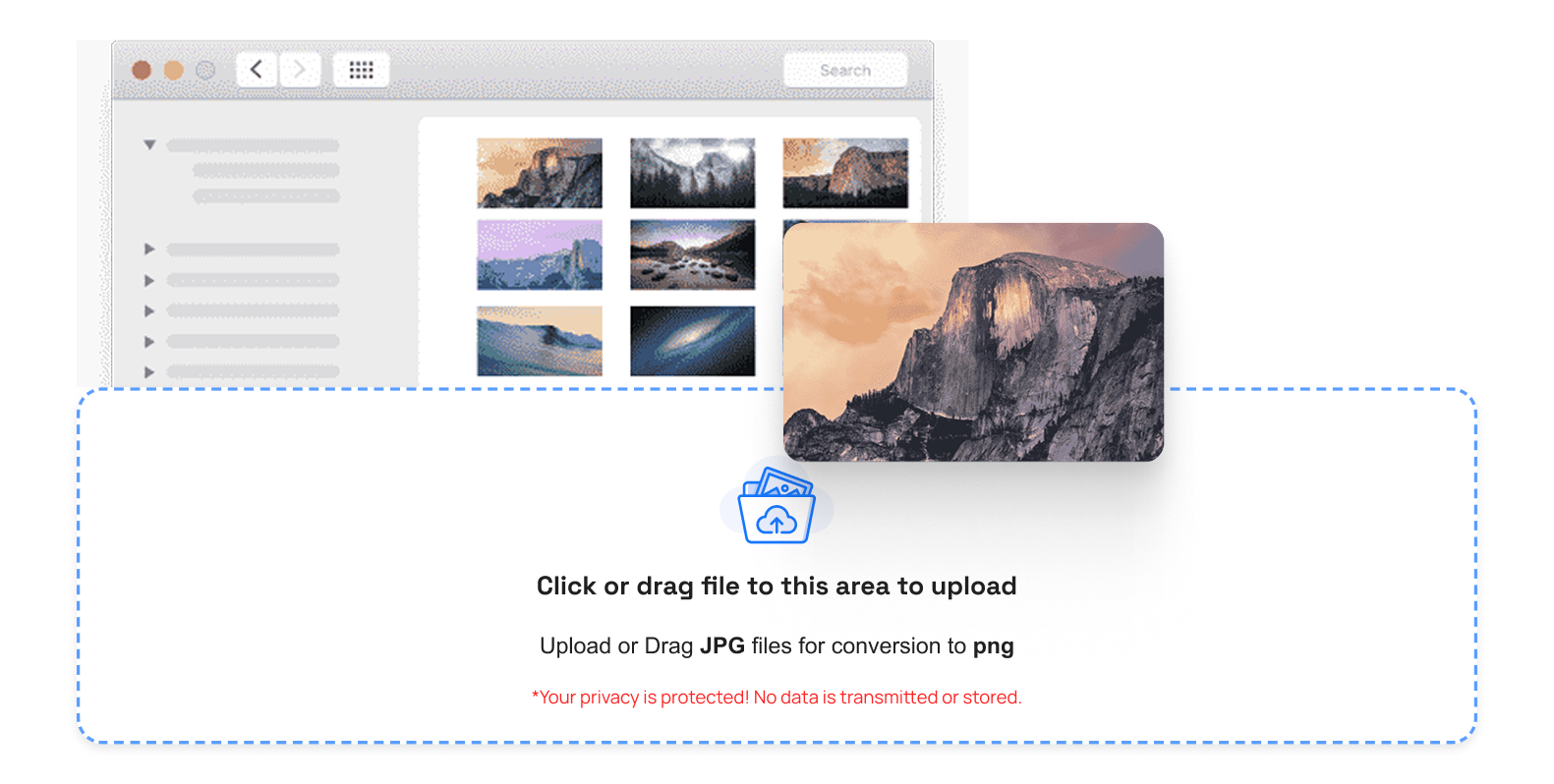 image converter