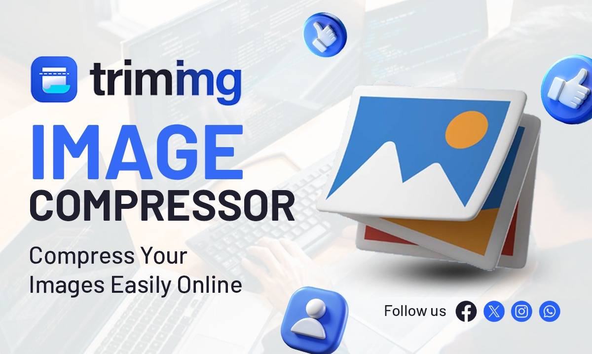 BMP Compressors – Free Online Image Compression Tool | TrimIMG