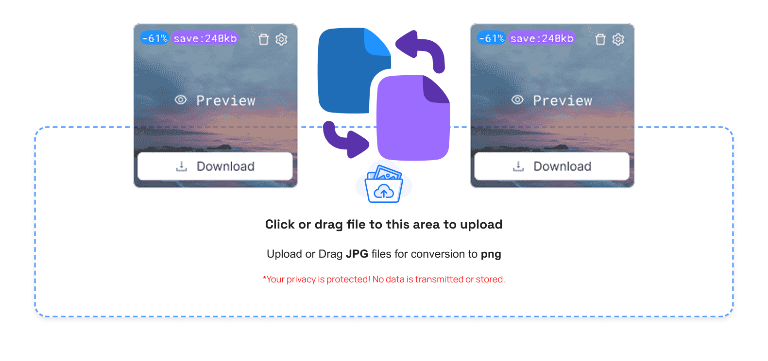 online image converter